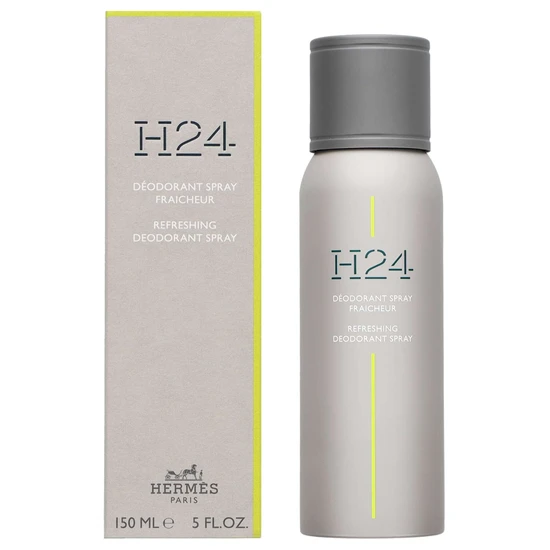 Hermès H24 Deodorant Spray 150ml