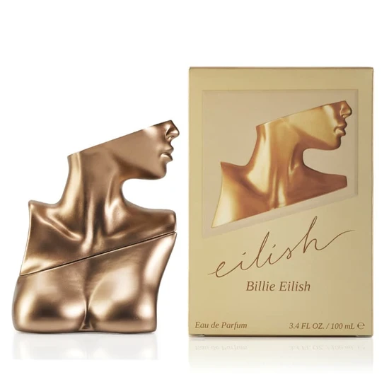 Billie Eilish By Billie Eilish Eau De Parfum 100ml