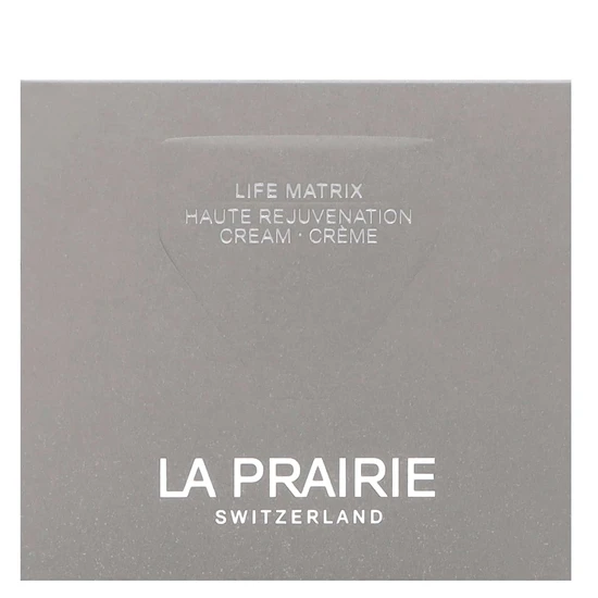 La Prairie Life Matrix Haute Rejuvenation Cream 50ml