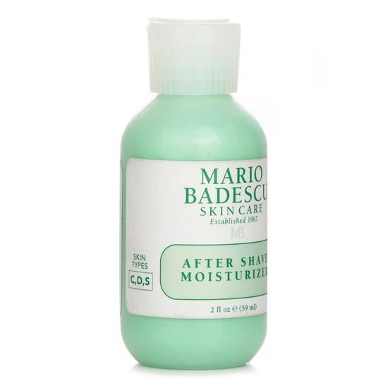 Mario Badescu Aftershave Moisturiser 59ml
