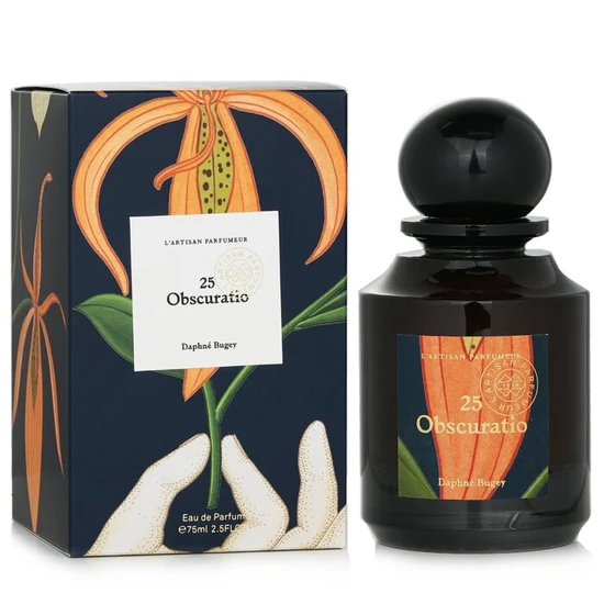 L'Artisan Parfumeur Obscuratio 25 Eau De Parfum 75ml