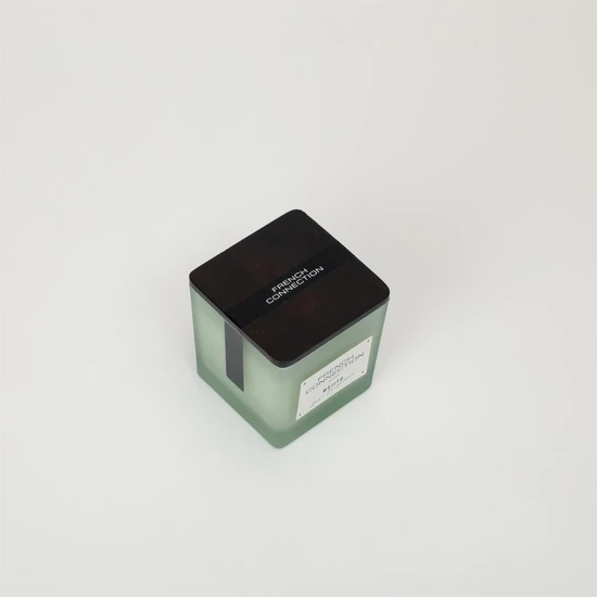 French Connection Square Range Mojito Candle 220g