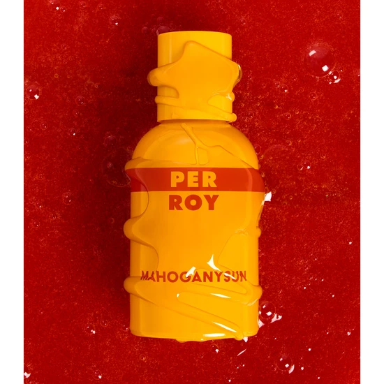 PERROY PARFUM MAHOGANYSUN Eau De Parfum 50ml