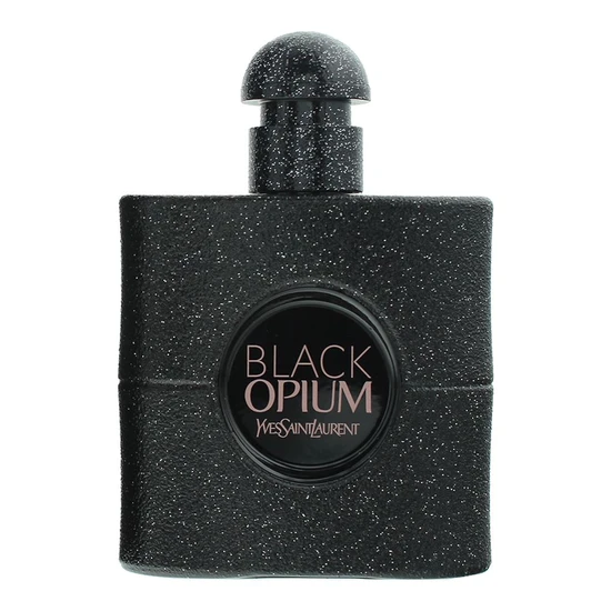 Yves Saint Laurent Black Opium Eau De Parfum Extreme 50ml