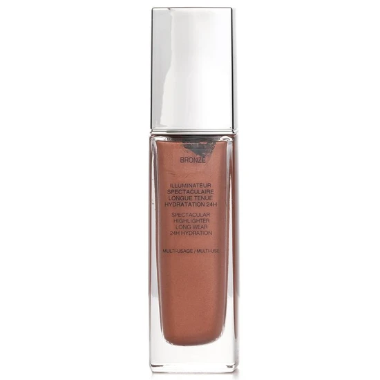 DIOR Forever Glow Maximizer Liquid Highlighter Bronze