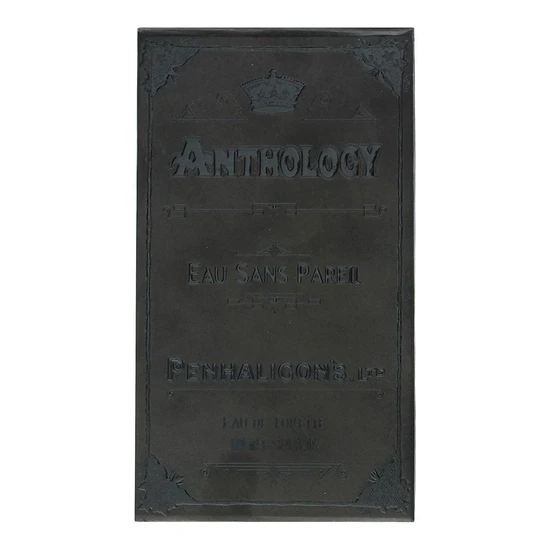 Penhaligons Anthology Eau Sans Pareil Eau De Toilette 100ml