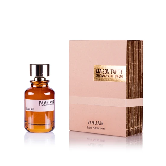Maison Vanillade Eau De Parfum