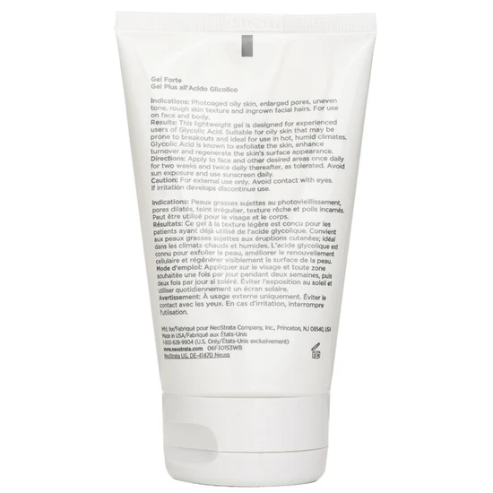 NeoStrata Clarify Gel Plus 125ml