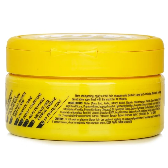 It's A 10 Miracle Clay Hair Mask 240ml