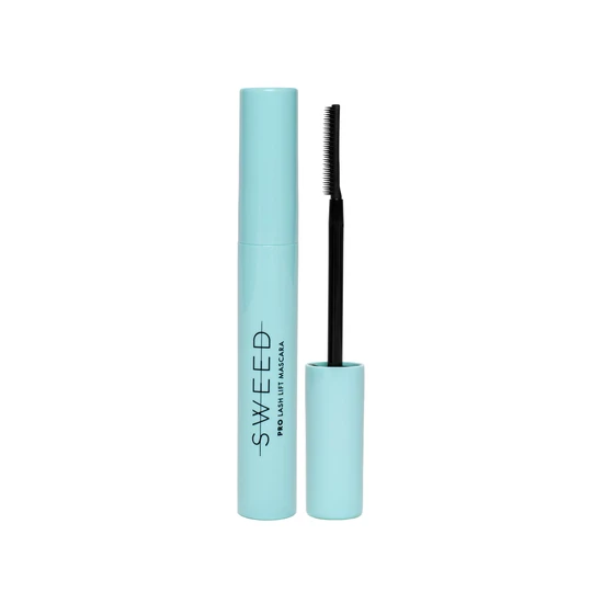 Sweed Lashes Lash Lift Mascara Black