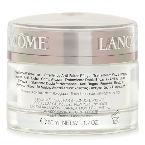 Lancôme Renergie Anti-Wrinkle Firming Treatment Cream 50ml