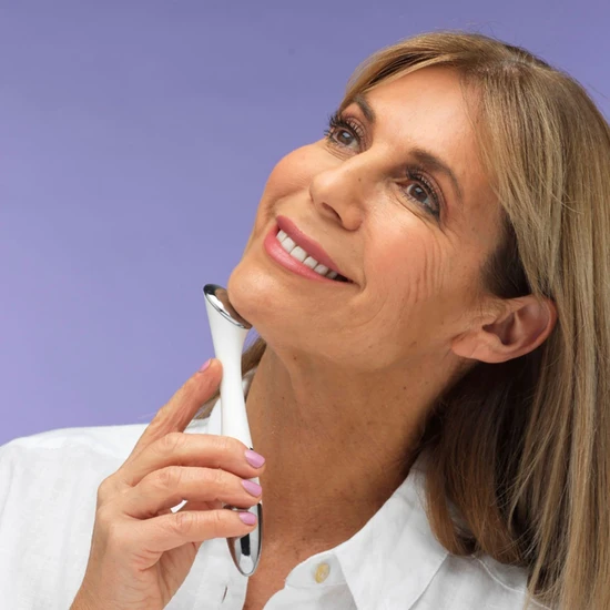 PRAI Ionic Microcurrent Device