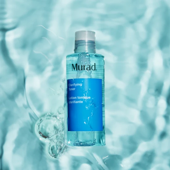 Murad Clarifying Toner