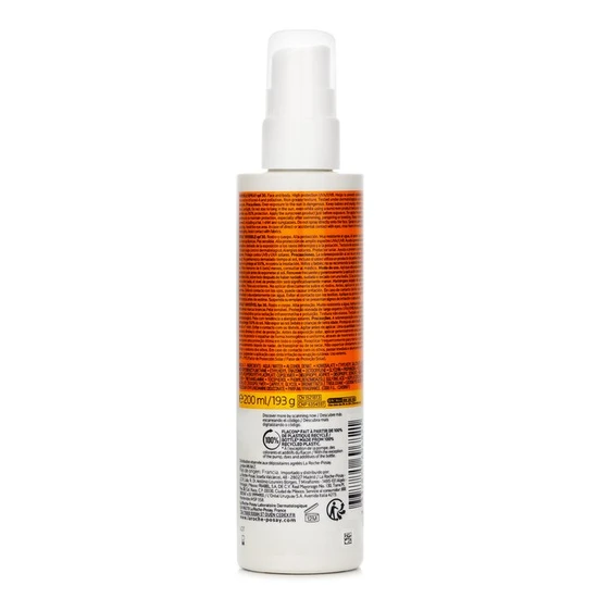La Roche-Posay Anthelios Invisible Spray SPF 30 200ml