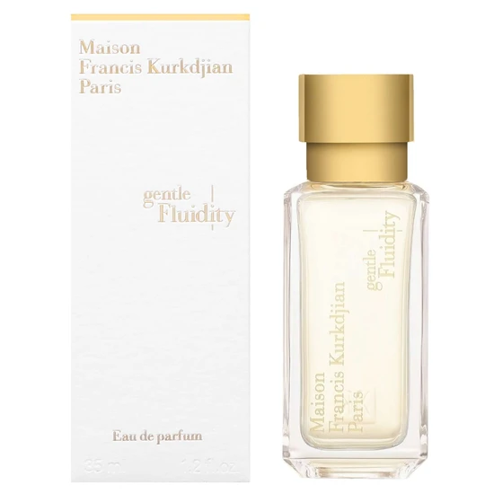 Maison Francis Kurkdjian Gentle Fluidity Gold Edition Eau De Parfum 35ml