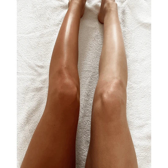 Loving Tan Bronzing Mousse Dark