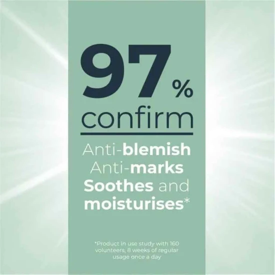 Eucerin DermoPurifyer Oil Control Triple Effect Body Cream 200ml