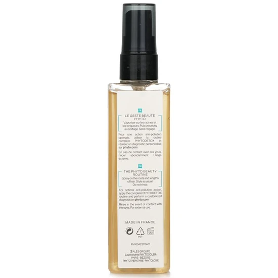 PHYTO Detox Rehab Mist 150ml