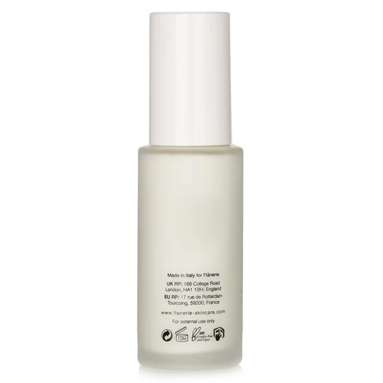 Flanerie Detoxifying Day Moisturiser SPF 15 50ml