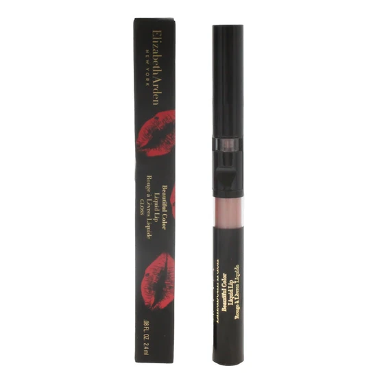 Elizabeth Arden Beautiful Colour Liquid Lip Gloss Finish 03-Stardust