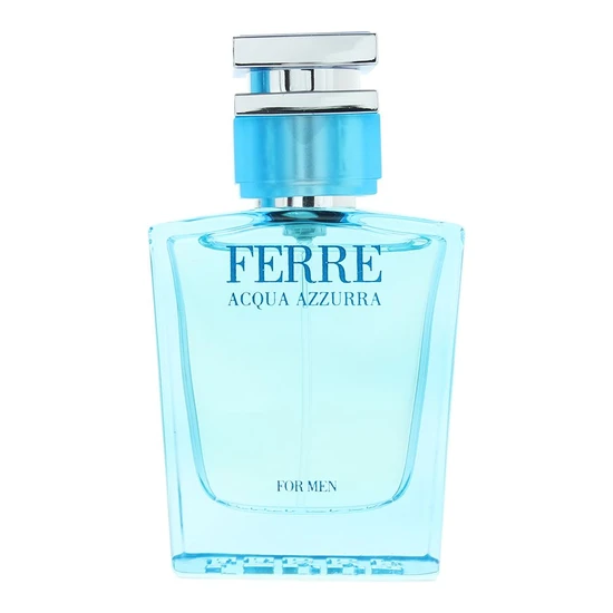 Gianfranco Ferre Acqua Azzurra Eau De Toilette 30ml