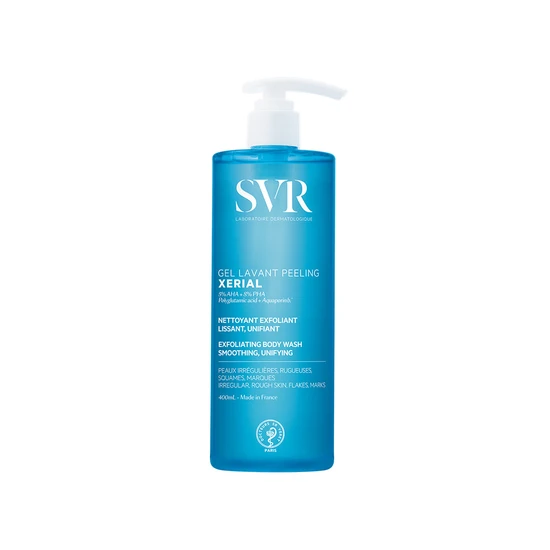 SVR XERIAL Peeling Gel