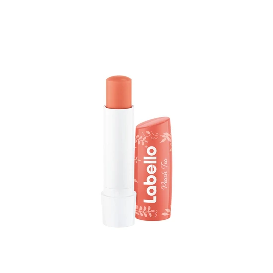 Labello Bridgerton Lip Balm Peach Tea 4.8g