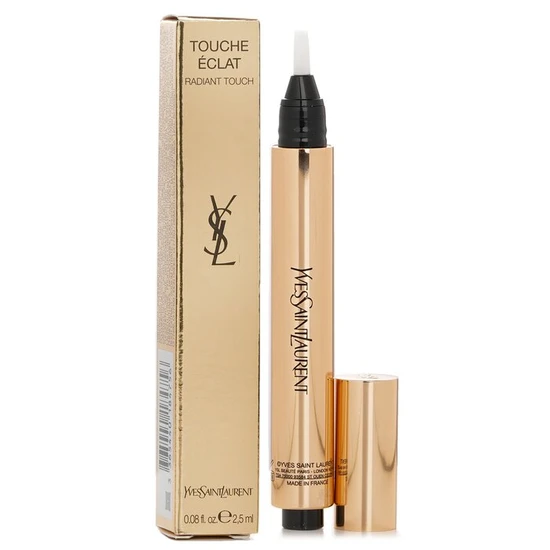 Yves Saint Laurent Touche Eclat Radiant Touch 2.5 Luminous Vanilla
