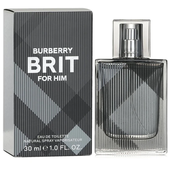 BURBERRY Brit For Him Eau De Toilette 30ml