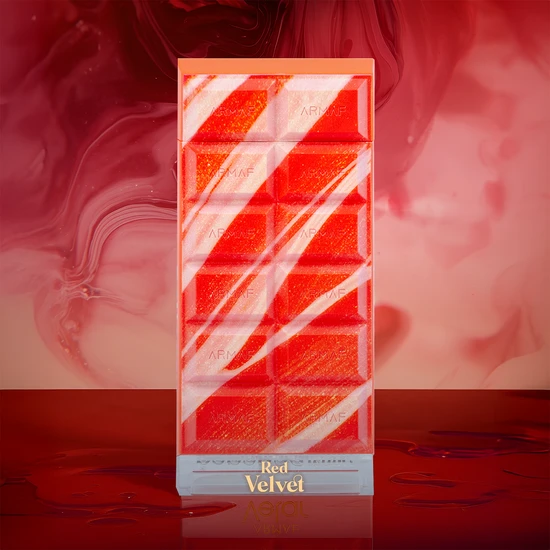 Armaf Red Velvet Eau De Parfum 70ml