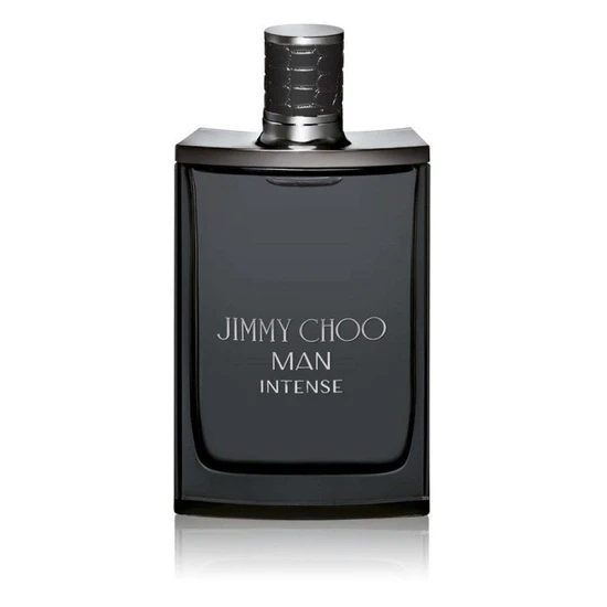 Jimmy Choo Man Intense Eau De Toilette 100ml