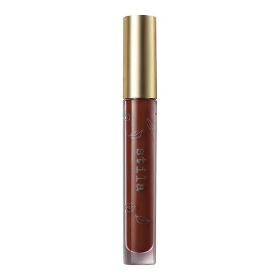 Stila Stay All Day Liquid Lipstick Bordeaux