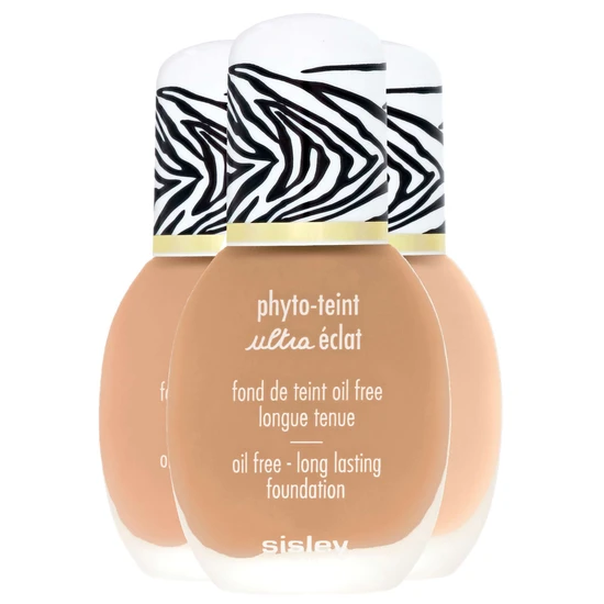Sisley Phyto Teint Ultra Eclat Foundation Sand