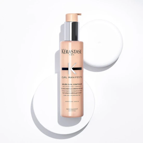 Kérastase Curl Manifesto Gelee Curl Contour 150ml
