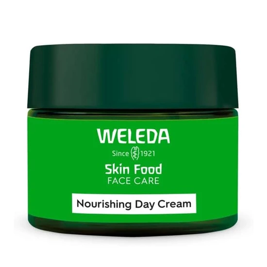 Weleda Skin Food Skin Food Face Care Gift Set