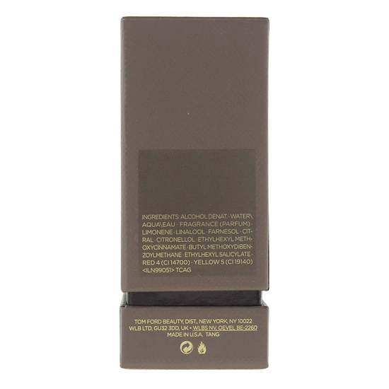 Tom Ford Bois Marocain Eau De Parfum 30ml