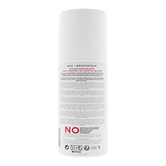Juliette Has a Gun Not A Hair & Body Mist 75ml