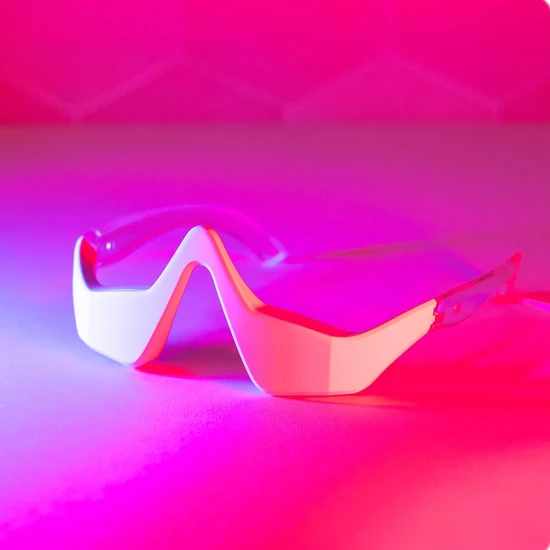 Stylpro Spectacular EMS & RED Led Under Eye Glasses