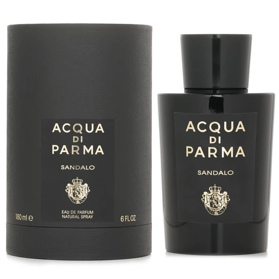 Acqua Di Parma Sandalo Eau De Parfum 180ml
