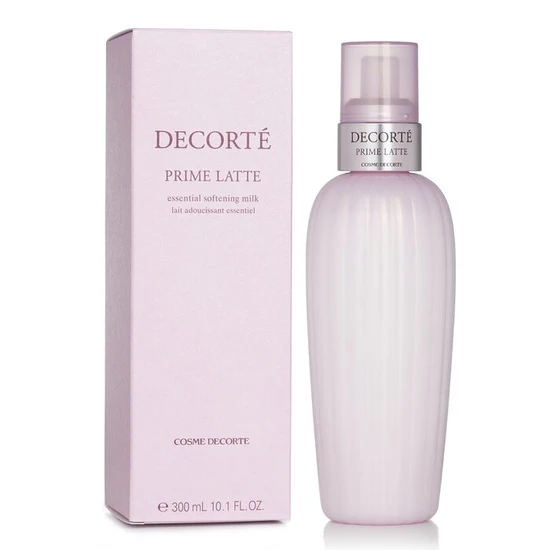 Decorté Prime Latte Essential Softening Milk 300ml