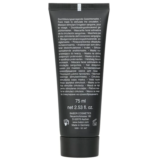 BABOR Pro NIC Skin Activator Mask 75ml