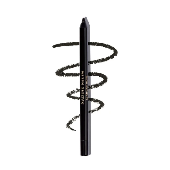 Nadine Njeim Le Crayon Riche 301. BROWN