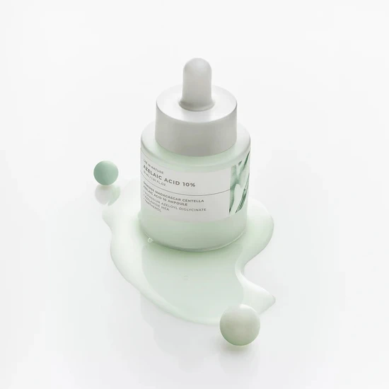 Skin1004 Lab In Nature Madagascar Centella Azelaic Acid 10 Ampoule 30ml