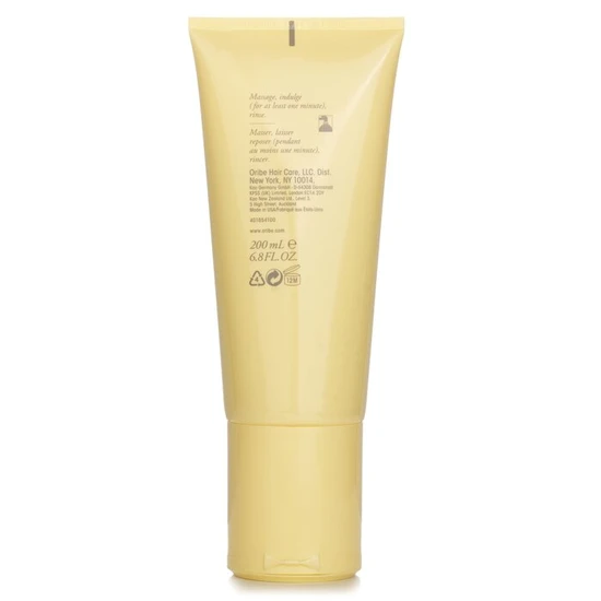 Oribe Hair Alchemy Resilience Conditioner 200ml