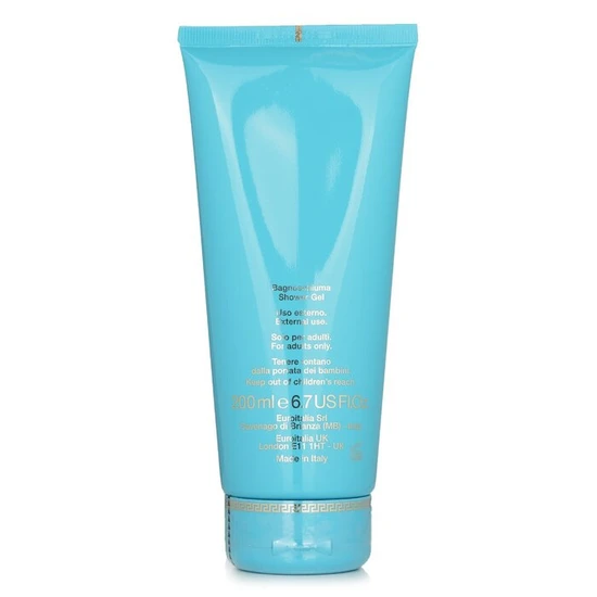 Versace Dylan Turquoise Shower Gel 200ml