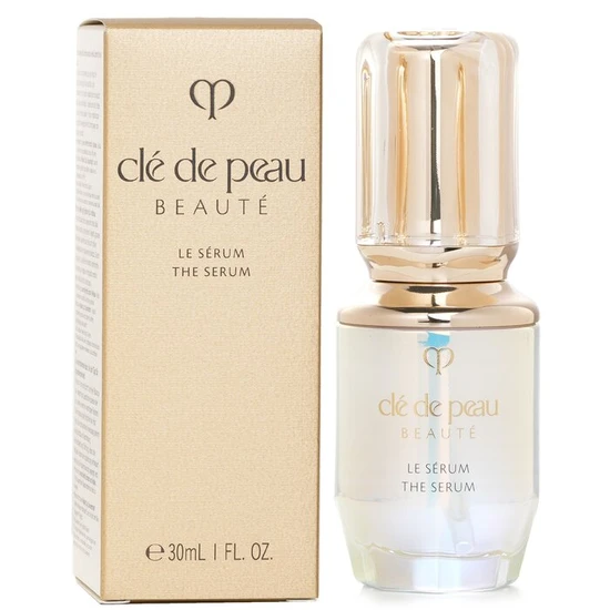 Clé de Peau Beauté The Serum II 30ml
