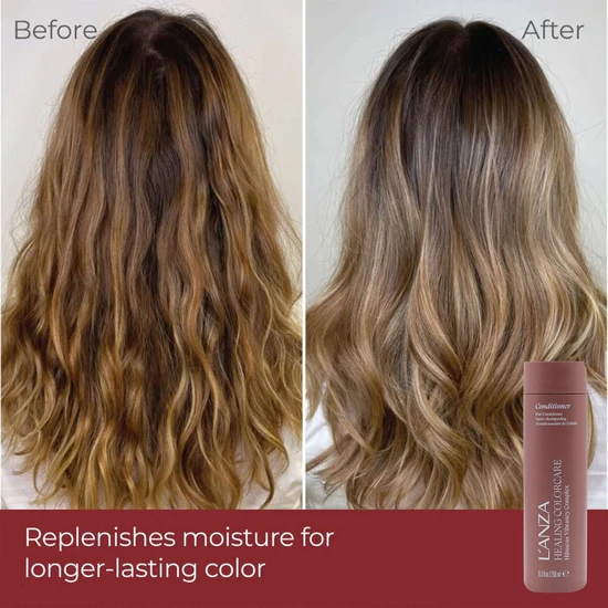 L'Anza Healing ColorCare Conditioner 250ml