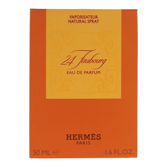 Hermès 24 Faubourg Eau De Parfum 50ml