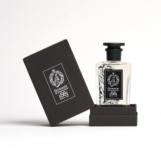 Farmacia SS Annunziata Profumo Giardino Dell Iris Parfum 100ml