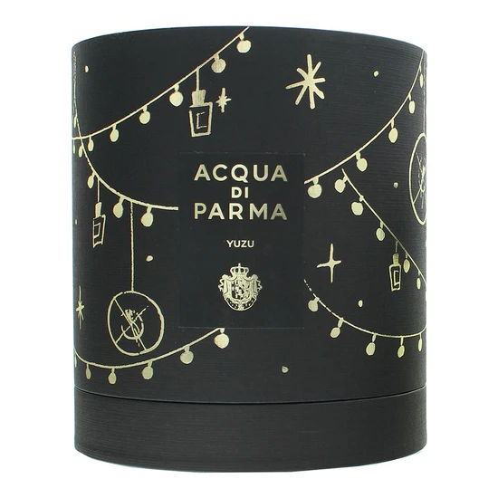 Acqua Di Parma Yuzu Eau De Parfum Gift Set 2 Piece